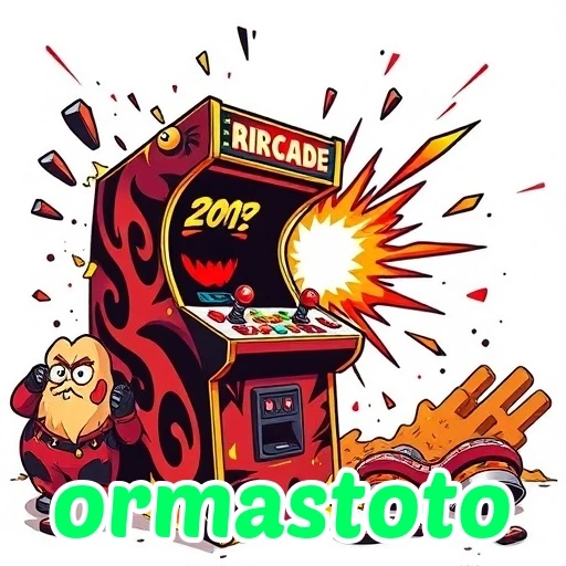 ormastoto: Cheat Canggih untuk Pemenang Game Online