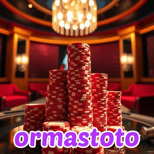 ormastoto Klub