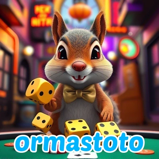 ormastoto: Temukan Keseruan Dalam Game Multiplayer Seru dan Menarik