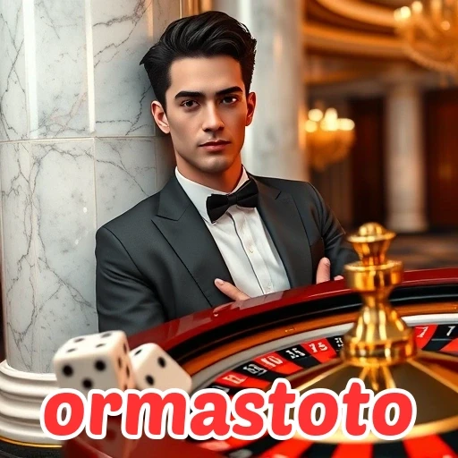 ormastoto: Strategi Jitu untuk Menang Besar dalam Game Online