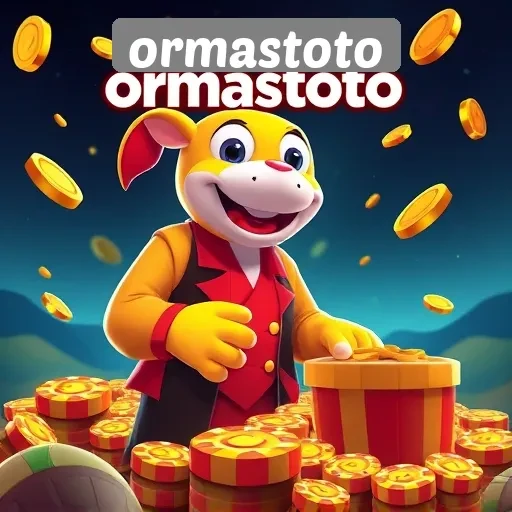 Keuntungan Bermain di Situs Game Ormastoto