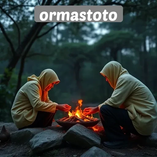 Peran Komunitas dalam Pengembangan Ormastoto