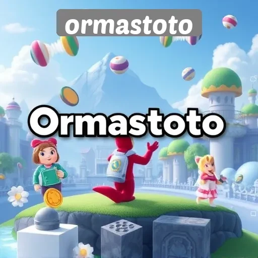 Menjelajahi Berbagai Jenis Permainan di Ormastoto