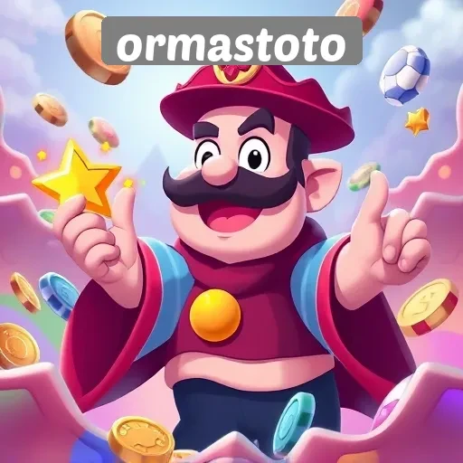 Fitur Menarik yang Ditawarkan Oleh Ormastoto