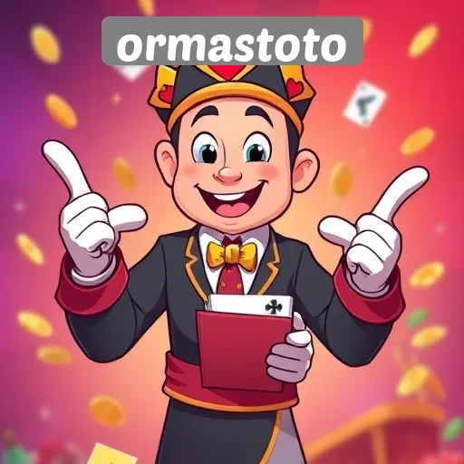 Tips Memaksimalkan Pengalaman Bermain di Ormastoto