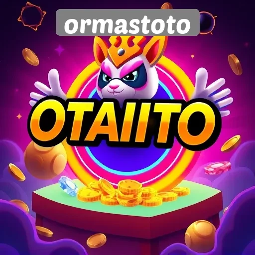 Pemanfaatan Teknologi Baru di Situs Game Ormastoto