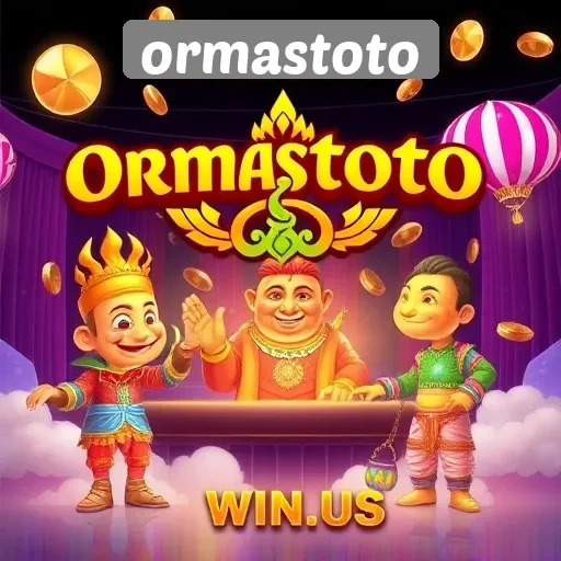 Pengalaman Bermain di Ormastoto yang Bikin Ketagihan