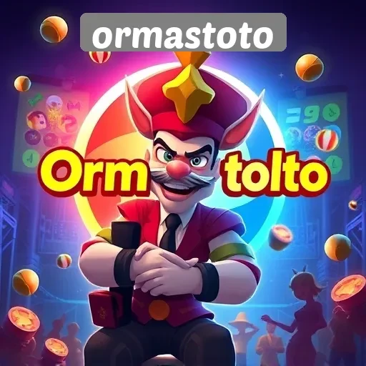 Mengapa Ormastoto Menjadi Favorit di Kalangan Gamer Indonesia