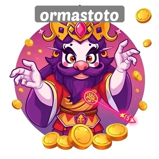 Ulasan Fitur Menarik di Situs Ormastoto untuk Pemain