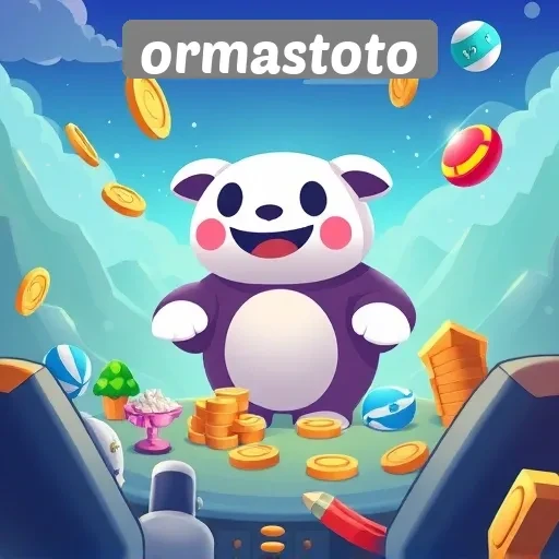 Keunggulan Ormastoto dalam Industri Game Online