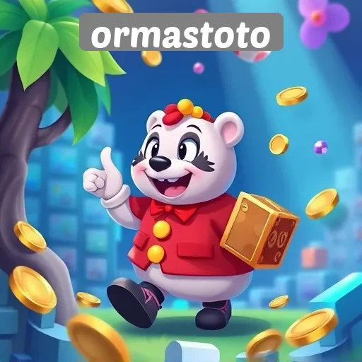 Bagaimana Ormastoto Merubah Pengalaman Bermain Game