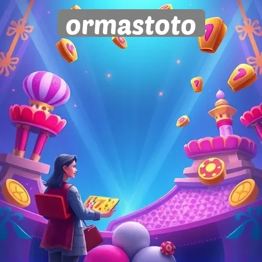 Inovasi Terkini pada Situs Game Ormastoto yang Perlu Diketahui