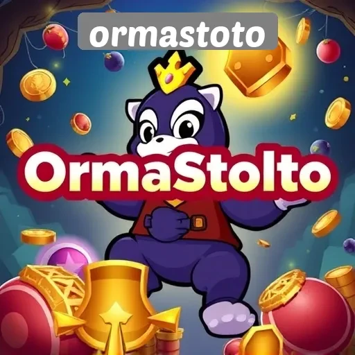 Mengenal Lebih Dekat Situs Game Ormastoto