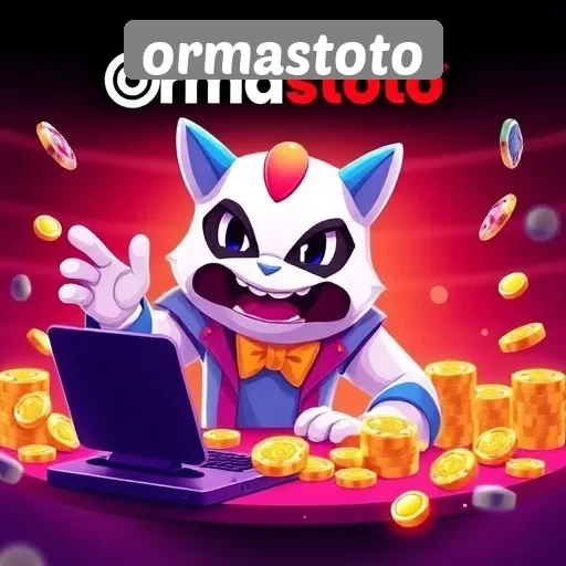 Ormastoto Sebagai Platform Terpercaya untuk Gamer