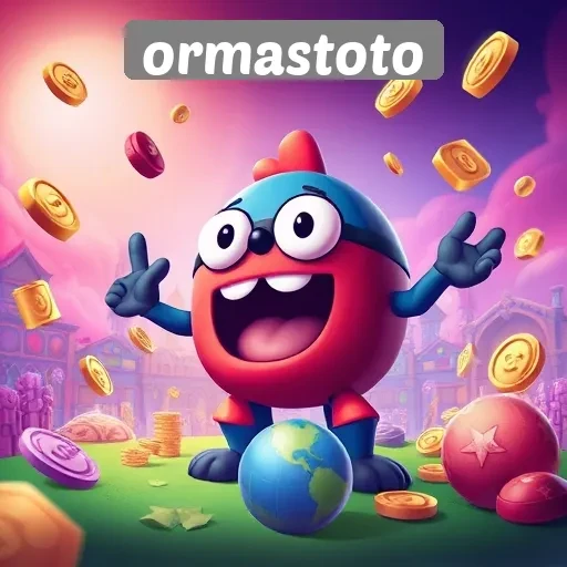 Mengenal Ormastoto Situs Game Terbaru di Indonesia