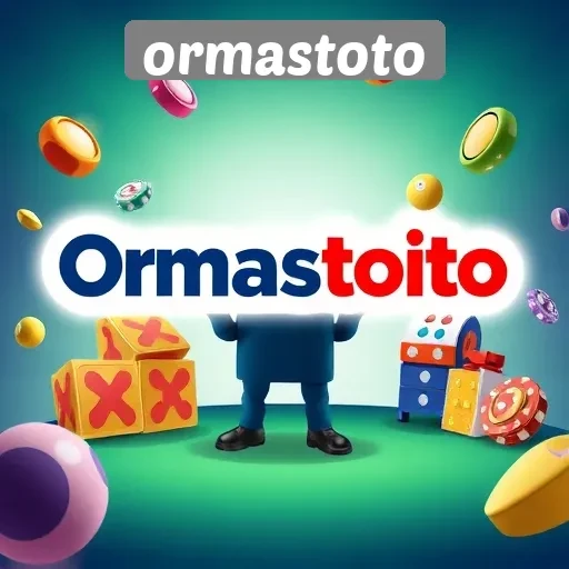 Strategi Ormastoto untuk Menghadapi Persaingan Game Online