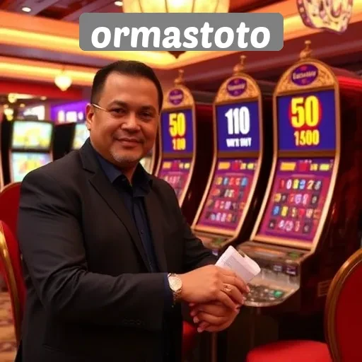 Pendapat Pengguna Tentang Pengalaman Bermain Di Ormastoto
