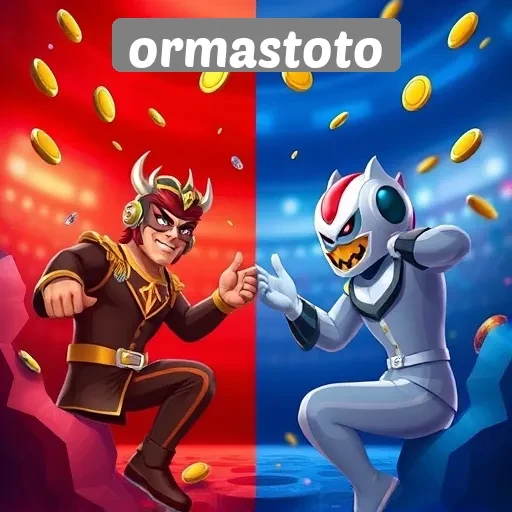 Perbandingan Ormastoto dengan Situs Game Lain di Indonesia