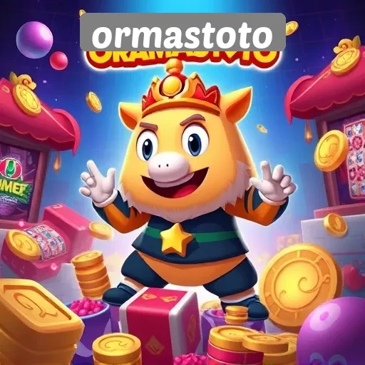 Membedah Gameplay Populer di Ormastoto