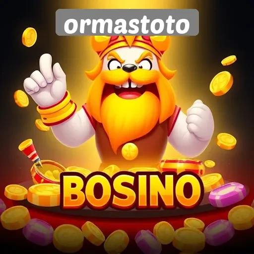 Review Game Populer yang Tersedia di Ormastoto