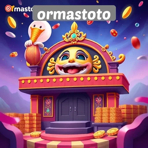 Keunikan Permainan di Ormastoto yang Patut Dicoba