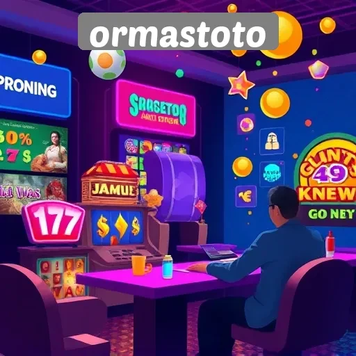 Opini Pengguna tentang Pengalaman Bermain di Ormastoto